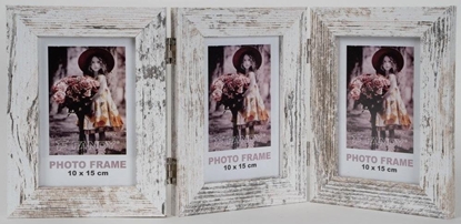 Picture of Ramka FANDY Ramka drewniana Narvik 10x15cm