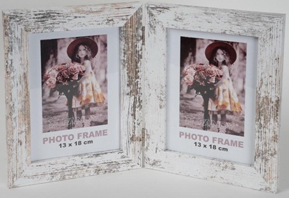 Picture of Ramka FANDY Ramka drewniana Narvik 13x18cm