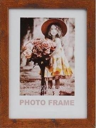 Picture of Ramka FANDY Ramka drewniana Style 15x21cm