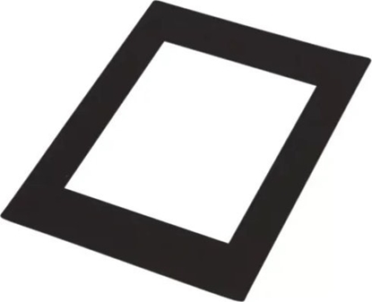 Attēls no Ramka Focus Focus Passepartout 24x30 Black