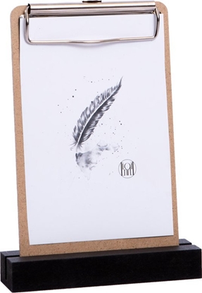 Attēls no Ramka Focus Focus Photo holder MDF small