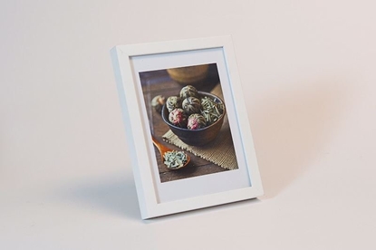 Picture of Ramka Focus Focus Soul White 40x50