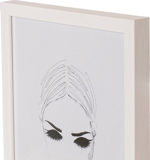 Picture of Ramka Focus Focus Soul White 42x59,4 (A2)