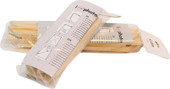 Picture of Ramka Focus Focus Stretcher Bar 2 Pack 60 cm