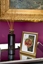 Attēls no Ramka Focus Focus Tango Classic Gold 20x30