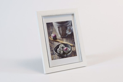 Picture of Ramka Focus Focus Twist White 10x15