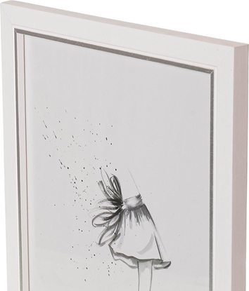 Picture of Ramka Focus Focus Twist White 13x18