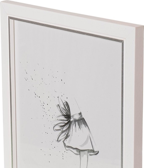 Picture of Ramka Focus Focus Twist White 15x20