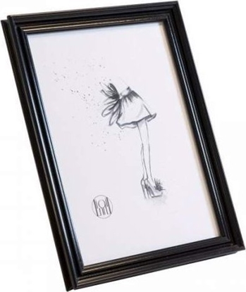 Picture of Ramka Focus Focus Verona Black 20x30