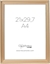 Attēls no Ramka Focus Focus Verona Gold 21x29,7 (A4)