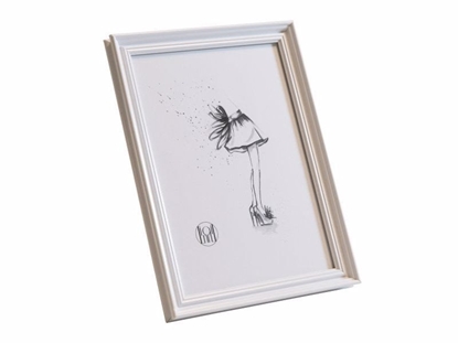 Picture of Ramka Focus Focus Verona White 18x24