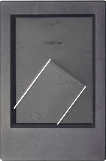 Picture of Ramka LoveInstant Ramka Stojca Do Zdj Fujifilm Instax Mini 7 8 9 11 90 / Kodak / Fujifilm / Czarny