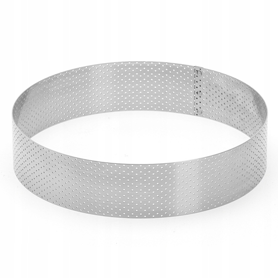 Изображение Rant okrgy perforowany r. 20 cm