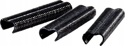 Picture of Rapid Coupling staples VR22 215 pcs., zinc, black.