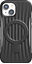 Attēls no Raptic Clutch Built Case etui iPhone 14 z MagSafe pokrowiec plecki czarny
