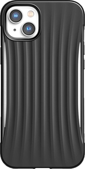 Picture of Raptic Clutch Case etui iPhone 14 pokrowiec plecki czarny