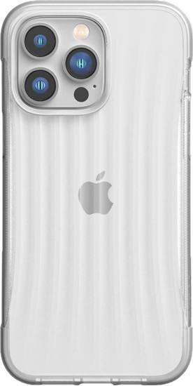 Picture of Raptic Clutch Case etui iPhone 14 Pro pokrowiec plecki przezroczysty