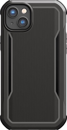 Attēls no Raptic Fort Case etui iPhone 14 Plus z MagSafe pancerny pokrowiec czarny