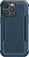 Изображение Raptic Fort Case etui iPhone 14 Pro Max z MagSafe pancerny pokrowiec niebieski