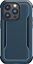 Изображение Raptic Raptic X-Doria Fort Case etui iPhone 14 Pro z MagSafe pancerny pokrowiec niebieski