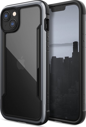 Attēls no Raptic Shield Case etui iPhone 14 Plus pancerny pokrowiec czarny