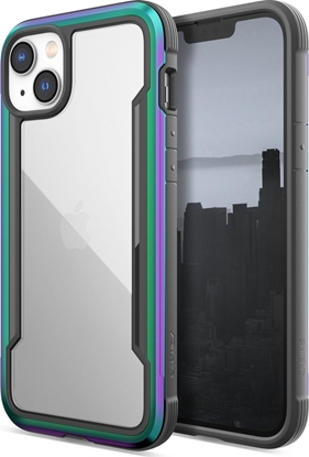 Attēls no Raptic Shield Case etui iPhone 14 Plus pancerny pokrowiec opal