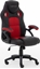 Attēls no Raptor Gaming Raptor Gaming Stuhl GS-40 PU + Fabric            schwarz/rot