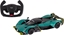 Picture of RASTAR 1:14 R/C valdomas automodelis Aston Martin Valkyrie AMR Pro USB Charging, 92106