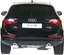 Attēls no Rastar Audi Q5 RASTAR 1:24 RTR (zasilanie na baterie AA) - Czarny