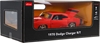 Picture of Rastar Dodge Charger R T R/C Toy Car 1:16
