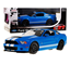 Изображение Rastar Ford Shelby Mustang GT500 R/C Toy Car 1:14