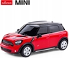 Изображение Rastar Mini Countryman R/C Toy Car 1:24