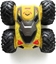 Attēls no Rastar R/C Stunt Car(2 type of wheels)2.4G (19030R) /Remote Controlled Vehicles