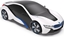 Attēls no Rastar RASTAR RC car 1:24 BMW i8-UV Sensitive Collection, 48400-4