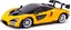 Picture of Rastar RASTAR valdomas automodelis R/C 1:24 McLaren Senna, 96700