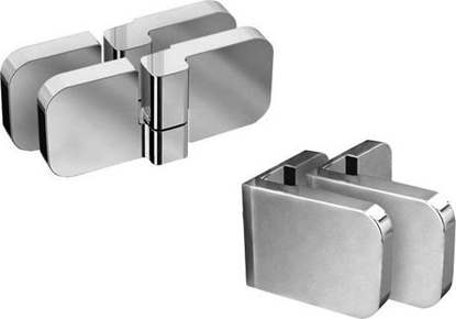 Picture of Ravak Akcesoria do kabin Ravak D01000A072 - D01000A072