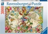 Изображение Ravensburger 17117 puzzle Jigsaw puzzle 3000 pc(s)
