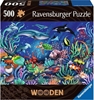 Изображение Ravensburger 17515 puzzle Jigsaw puzzle 500 pc(s) Animals