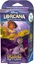 Attēls no Ravensburger Disney Lorcana (Set04) starter deck set box (8set)