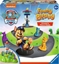 Изображение Ravensburger Gra planszowa Funny Race: Paw Patrol (edycja skandynawska)