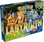 Picture of Ravensburger Gra planszowa Labyrinth: Pokemon - wieccy w ciemnoci