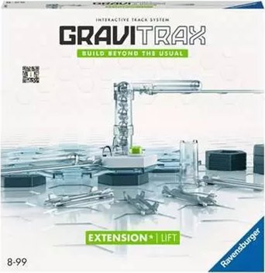 Picture of Ravensburger GraviTrax Extension Kit Lift