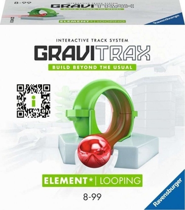 Attēls no Ravensburger GraviTrax Extension Set   Looping