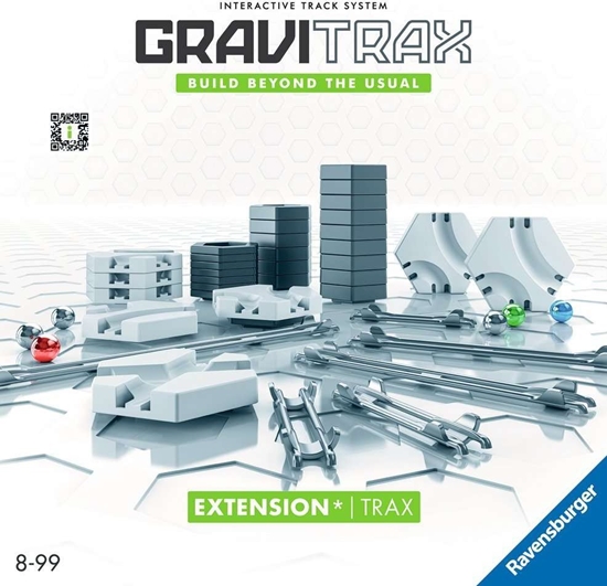 Picture of Ravensburger GraviTrax Extension Set   Trax