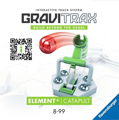 Attēls no Ravensburger GraviTrax Extension Set Catapult