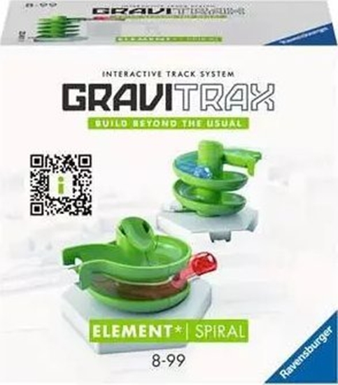 Picture of Ravensburger GraviTrax Extension Spiral