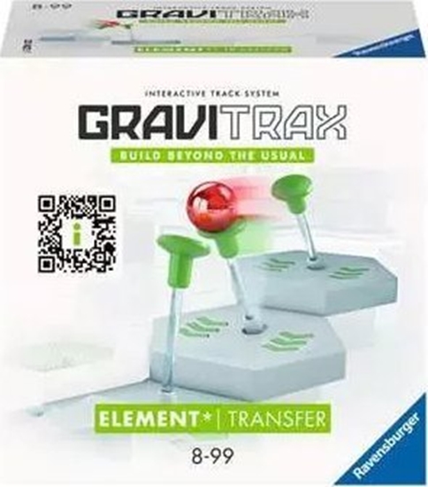 Picture of Ravensburger GraviTrax Extension Transfer