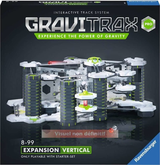 Picture of Ravensburger GraviTrax Pro Extension Vertical