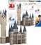 Attēls no Ravensburger Harry Potter Puzzle 3D Zamek Hogwart, Wiea Astronomiczna 615 elementów