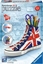 Attēls no Ravensburger Puzzle 108 elementów Trampek Union Jack
